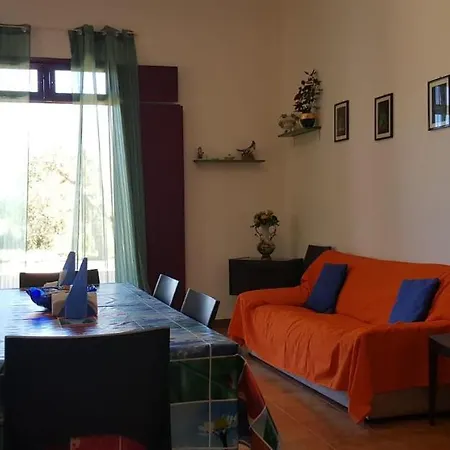 Villa Andrea *