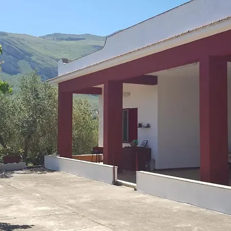Villa Andrea