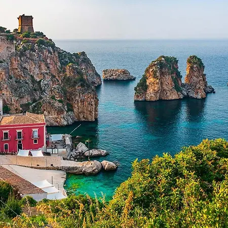 Andrea Scopello (Sicily)